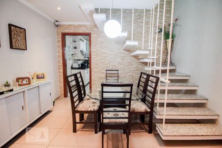 sala de casa à venda com 2 quartos, 110m² em Casa Verde Alta, São Paulo