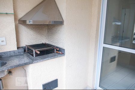 Apartamento para alugar com 70m², 2 quartos e 1 vaga Apartamento para alugar com 70m², 2 quartos e 1 vagaVaranda da Sala