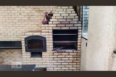 Apartamento para alugar com 70m², 2 quartos e 1 vaga Apartamento para alugar com 70m², 2 quartos e 1 vagaÁrea comum - Churrasqueira