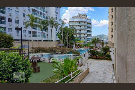 Apartamento para alugar com 70m², 2 quartos e 1 vaga Apartamento para alugar com 70m², 2 quartos e 1 vagaÁrea comum