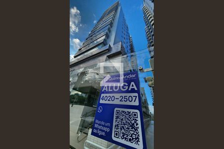 Apartamento para alugar com 60m², 1 quarto e 1 vaga Apartamento para alugar com 60m², 1 quarto e 1 vagaPlaca