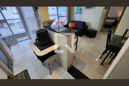 Apartamento para alugar com 60m², 1 quarto e 1 vaga Apartamento para alugar com 60m², 1 quarto e 1 vagaCozinha