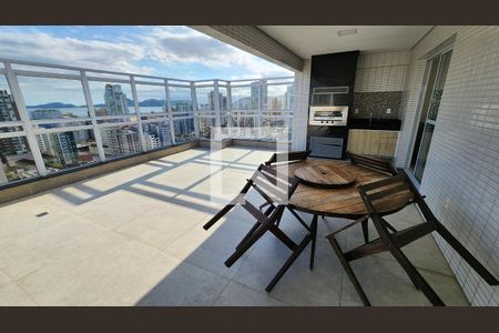 Apartamento para alugar com 60m², 1 quarto e 1 vaga Apartamento para alugar com 60m², 1 quarto e 1 vagaÁrea comum - Churrasqueira
