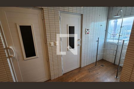 Apartamento para alugar com 60m², 1 quarto e 1 vaga Apartamento para alugar com 60m², 1 quarto e 1 vagaÁrea comum - Sauna