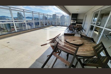 Apartamento para alugar com 60m², 1 quarto e 1 vaga Apartamento para alugar com 60m², 1 quarto e 1 vagaÁrea comum - Churrasqueira