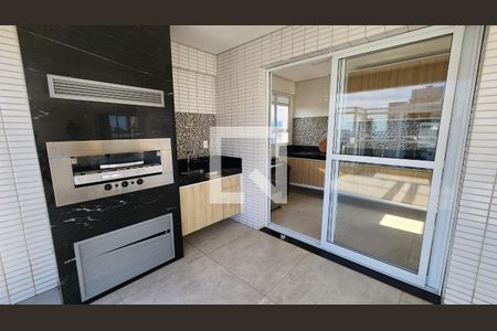 Apartamento para alugar com 60m², 1 quarto e 1 vaga Apartamento para alugar com 60m², 1 quarto e 1 vagaÁrea comum - Churrasqueira