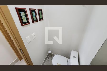 Apartamento para alugar com 60m², 1 quarto e 1 vaga Apartamento para alugar com 60m², 1 quarto e 1 vagaLavabo