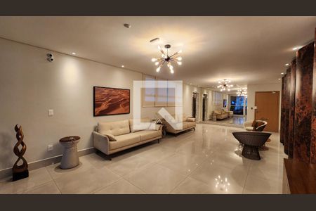 Apartamento para alugar com 60m², 1 quarto e 1 vaga Apartamento para alugar com 60m², 1 quarto e 1 vagaHall de entrada