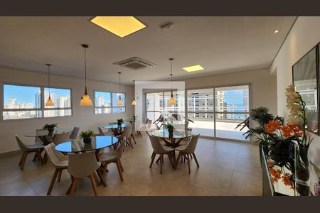 Apartamento para alugar com 60m², 1 quarto e 1 vaga Apartamento para alugar com 60m², 1 quarto e 1 vagaEspaço Gourmet