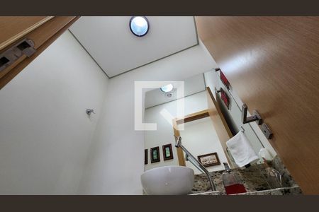 Apartamento para alugar com 60m², 1 quarto e 1 vaga Apartamento para alugar com 60m², 1 quarto e 1 vagaLavabo