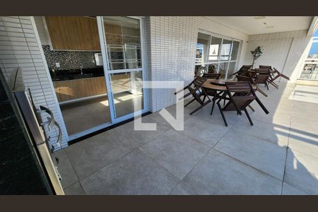 Apartamento para alugar com 60m², 1 quarto e 1 vaga Apartamento para alugar com 60m², 1 quarto e 1 vagaÁrea comum - Churrasqueira