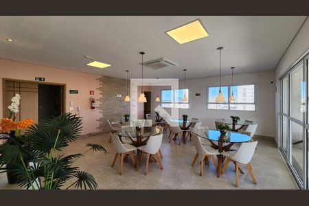 Apartamento para alugar com 60m², 1 quarto e 1 vaga Apartamento para alugar com 60m², 1 quarto e 1 vagaEspaço Gourmet