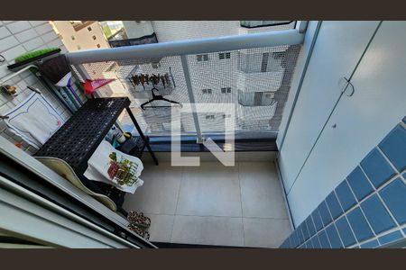 Apartamento para alugar com 60m², 1 quarto e 1 vaga Apartamento para alugar com 60m², 1 quarto e 1 vagaÁrea de Serviço