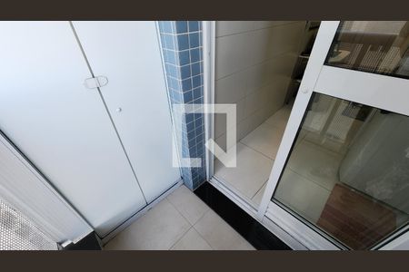 Apartamento para alugar com 60m², 1 quarto e 1 vaga Apartamento para alugar com 60m², 1 quarto e 1 vagaÁrea de Serviço