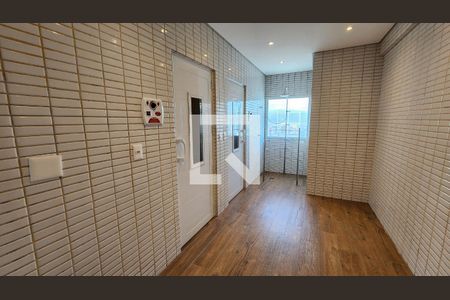 Apartamento para alugar com 60m², 1 quarto e 1 vaga Apartamento para alugar com 60m², 1 quarto e 1 vagaÁrea comum - Sauna