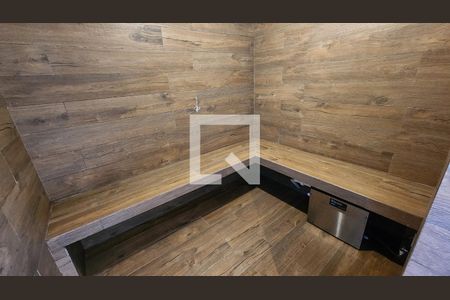 Apartamento para alugar com 60m², 1 quarto e 1 vaga Apartamento para alugar com 60m², 1 quarto e 1 vagaÁrea comum - Sauna