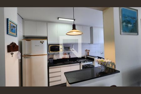 Apartamento para alugar com 60m², 1 quarto e 1 vaga Apartamento para alugar com 60m², 1 quarto e 1 vagaCozinha