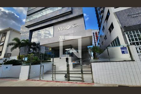 Apartamento para alugar com 60m², 1 quarto e 1 vaga Apartamento para alugar com 60m², 1 quarto e 1 vagaFachada e Portaria