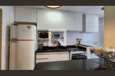 Apartamento para alugar com 60m², 1 quarto e 1 vaga Apartamento para alugar com 60m², 1 quarto e 1 vagaCozinha