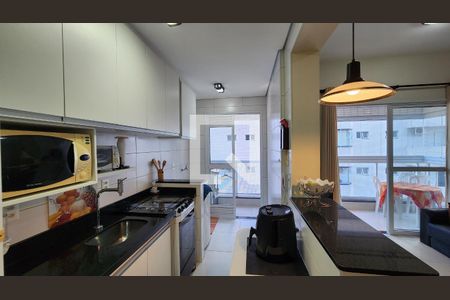 Apartamento para alugar com 60m², 1 quarto e 1 vaga Apartamento para alugar com 60m², 1 quarto e 1 vagaCozinha