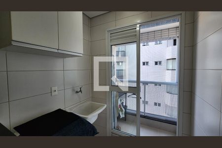 Apartamento para alugar com 60m², 1 quarto e 1 vaga Apartamento para alugar com 60m², 1 quarto e 1 vagaÁrea de Serviço