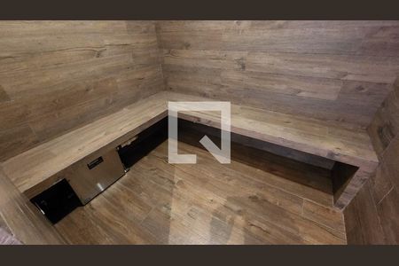 Apartamento para alugar com 60m², 1 quarto e 1 vaga Apartamento para alugar com 60m², 1 quarto e 1 vagaÁrea comum - Sauna