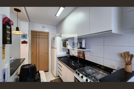 Apartamento para alugar com 60m², 1 quarto e 1 vaga Apartamento para alugar com 60m², 1 quarto e 1 vagaCozinha