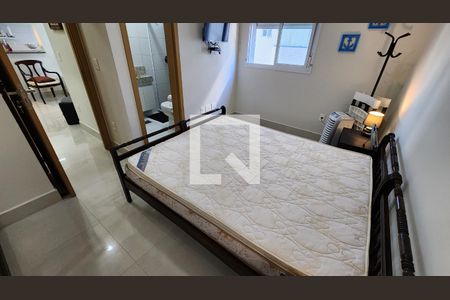 Apartamento para alugar com 60m², 1 quarto e 1 vaga Apartamento para alugar com 60m², 1 quarto e 1 vagaSuíte