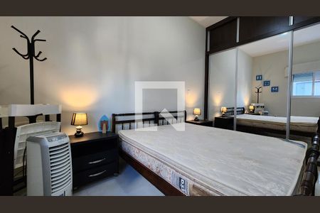 Apartamento para alugar com 60m², 1 quarto e 1 vaga Apartamento para alugar com 60m², 1 quarto e 1 vagaSuíte