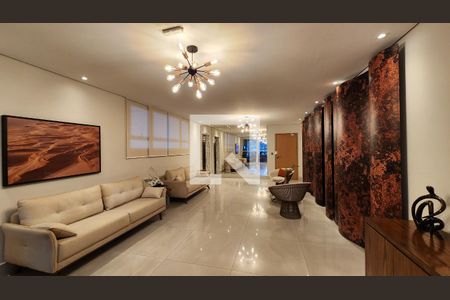 Apartamento para alugar com 60m², 1 quarto e 1 vaga Apartamento para alugar com 60m², 1 quarto e 1 vagaHall de entrada