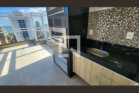 Apartamento para alugar com 60m², 1 quarto e 1 vaga Apartamento para alugar com 60m², 1 quarto e 1 vagaÁrea comum - Churrasqueira