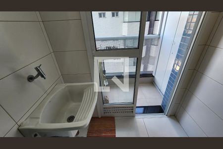 Apartamento para alugar com 60m², 1 quarto e 1 vaga Apartamento para alugar com 60m², 1 quarto e 1 vagaÁrea de Serviço