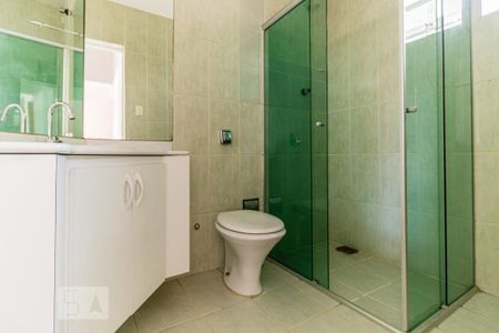 Apartamento à venda com 55m², 1 quarto e sem vagaBanheiro