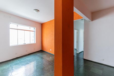 Sala de apartamento à venda com 1 quarto, 55m² em Santa Cecilia, São Paulo