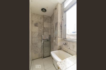 Apartamento à venda com 55m², 1 quarto e sem vagaÁrea de Serviço