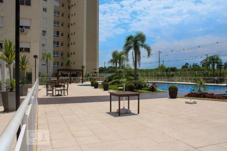 Apartamento à venda com 60m², 2 quartos e 1 vagaÁrea comum - Piscina