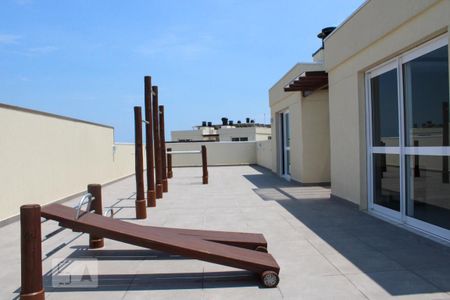 Apartamento à venda com 60m², 2 quartos e 1 vagaÁrea comum - Academia