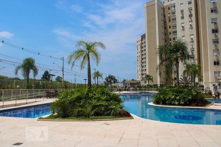 Apartamento à venda com 60m², 2 quartos e 1 vagaÁrea comum - Piscina