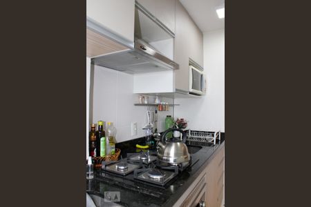 Apartamento à venda com 60m², 2 quartos e 1 vagaCozinha - Armários