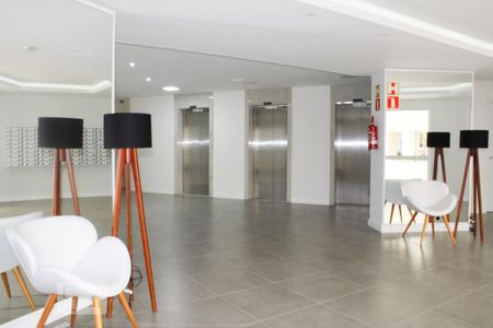 Apartamento à venda com 60m², 2 quartos e 1 vagaHall de Entrada