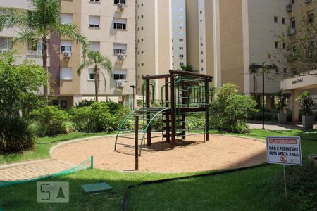 Apartamento à venda com 60m², 2 quartos e 1 vagaÁrea Comum - Playground