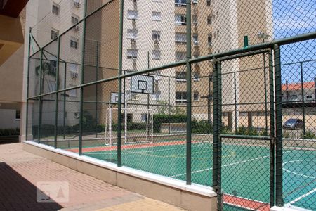 Apartamento à venda com 60m², 2 quartos e 1 vagaQuadra Esportiva