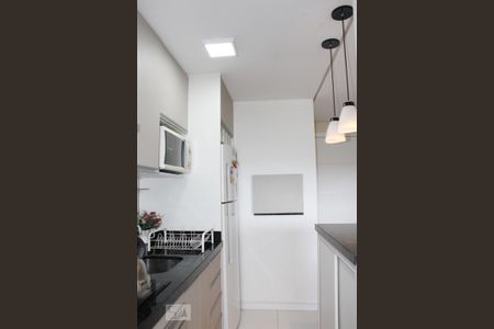 Apartamento à venda com 60m², 2 quartos e 1 vagaCozinha - Armários
