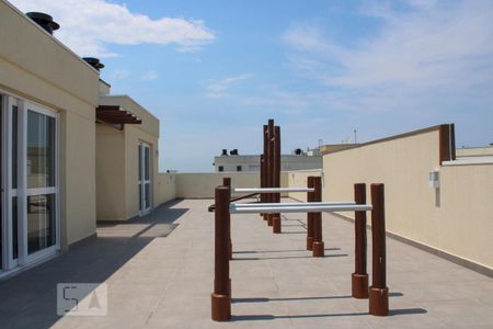 Apartamento à venda com 60m², 2 quartos e 1 vagaÁrea comum - Academia