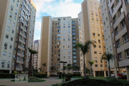 Apartamento à venda com 60m², 2 quartos e 1 vagaCondomínio