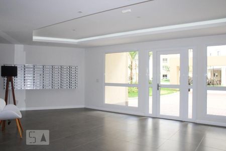 Apartamento à venda com 60m², 2 quartos e 1 vagaHall de Entrada