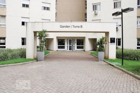 Apartamento à venda com 60m², 2 quartos e 1 vagaFachada do bloco