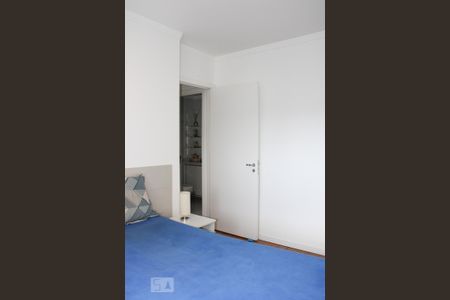 Apartamento à venda com 60m², 2 quartos e 1 vagaQuarto 2