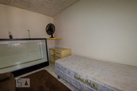 Sala/Quarto de kitnet/studio para alugar com 1 quarto, 40m² em Saco dos Limões, Florianópolis
