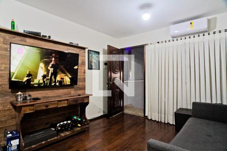 Sala de casa à venda com 3 quartos, 140m² em Vila Primavera, São Paulo